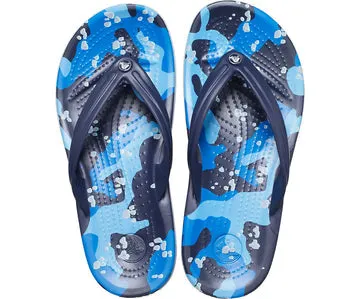 CROCS  SLIPPER  NAVY (2059434)