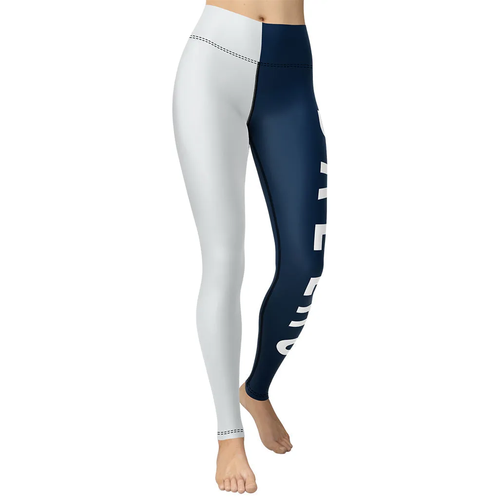 Dallas Yoga Leggings