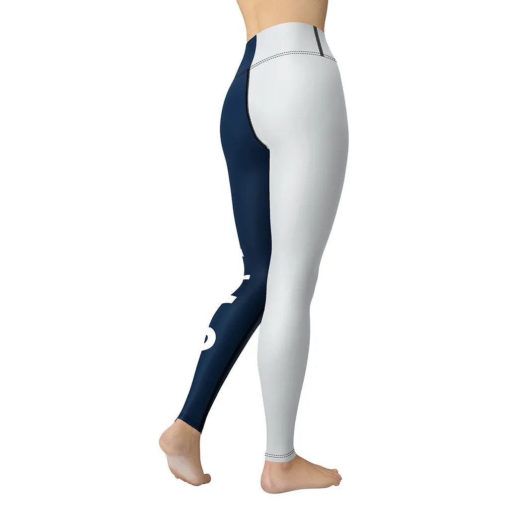 Dallas Yoga Leggings