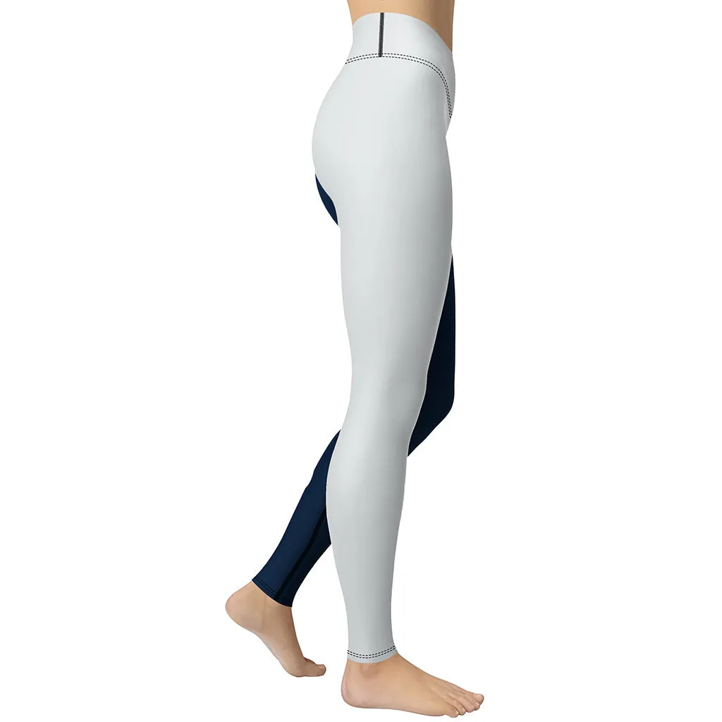 Dallas Yoga Leggings