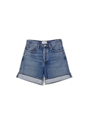 DAME CUFFED SHORT