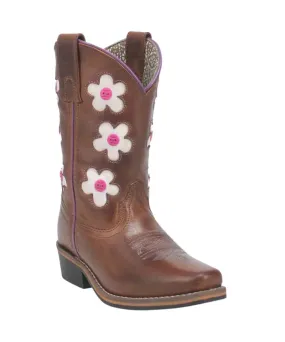 Dan Post Little Girls' Giselle Boot