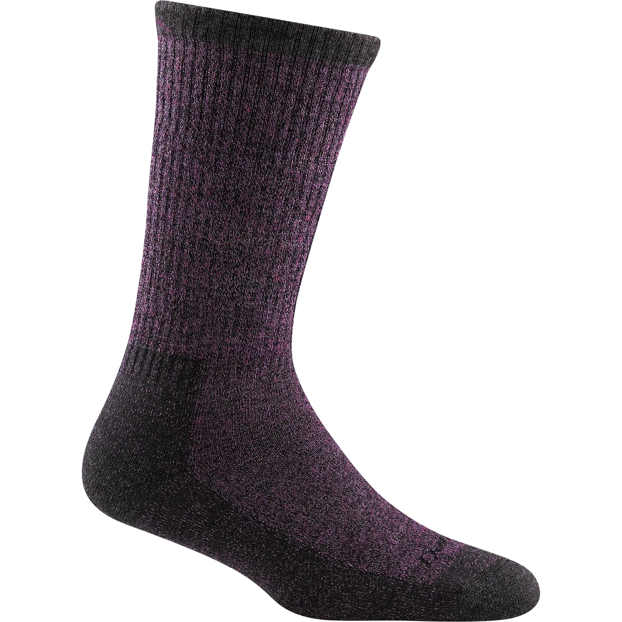 Darn Tough Women's Nomad Boot Sock Full Cushion Plum | Buy Darn Tough Women's Nomad Boot Sock Full Cushion Plum here |