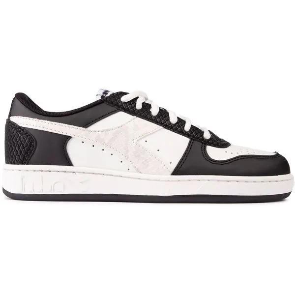 Diadora Magic Basket Low Sneakers