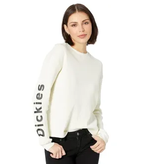 Dickies Juniors Long Sleeve Thermal Women's