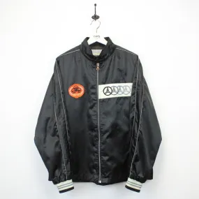 DIESEL 00s Jacket Black | Large