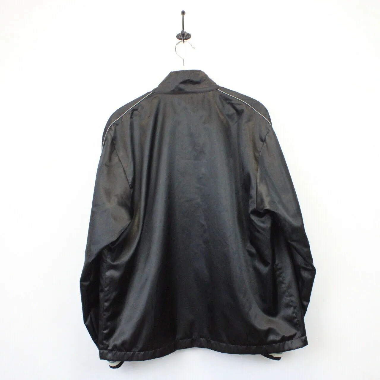 DIESEL 00s Jacket Black | Large