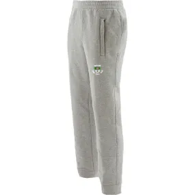 Doon GAA Benson Fleece Bottoms Grey