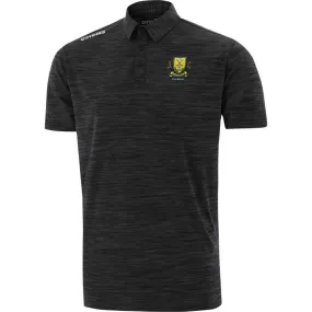 Dr. Crokes GAA Osprey Polo Shirt