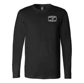 Duluth East Nordic Ski Team Unisex Jersey Long Sleeve Tee