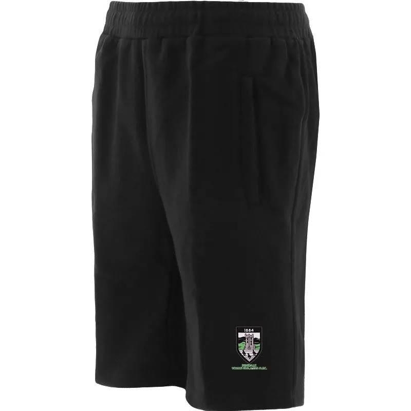 Dundalk Young Irelands Kids' Benson Fleece Shorts