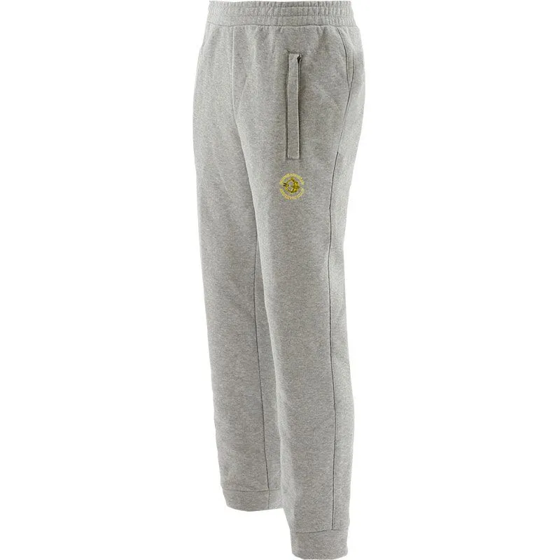 Dunshaughlin AC Kids' Benson Fleece Bottoms