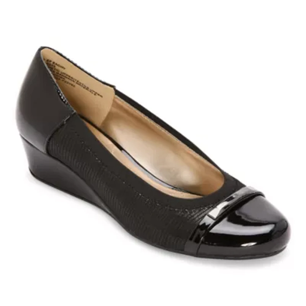 east 5th Womens Eachy Ballet Flats