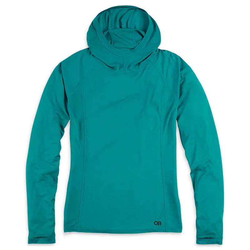 Echo Hoodie Women's