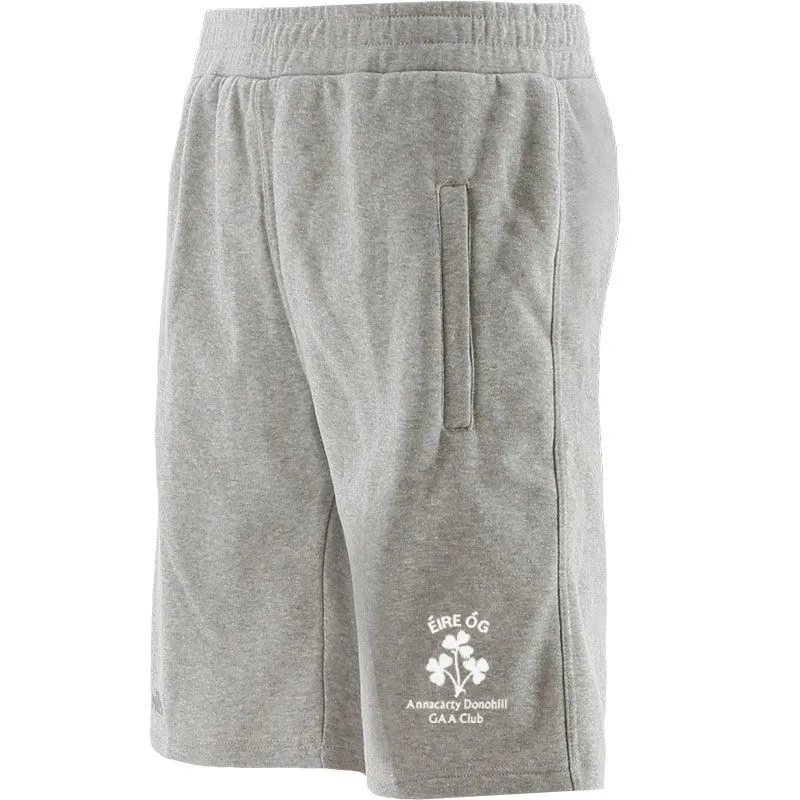 Eire Og Annacarty Donohill Benson Fleece Shorts