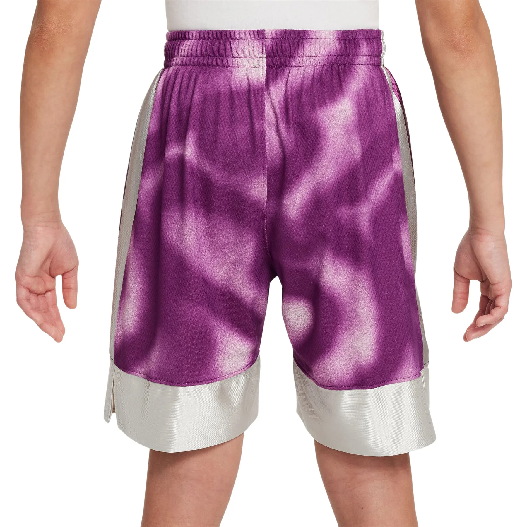 Elite Printed Short