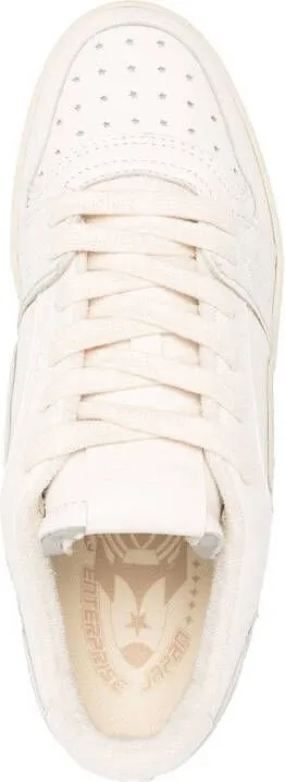 Enterprise Japan EJ Rocket low-top sneakers Neutrals