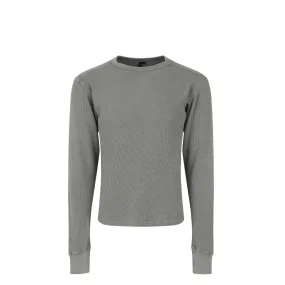 Entire Studios THERMAL LONGSLEEVE, Rhino 