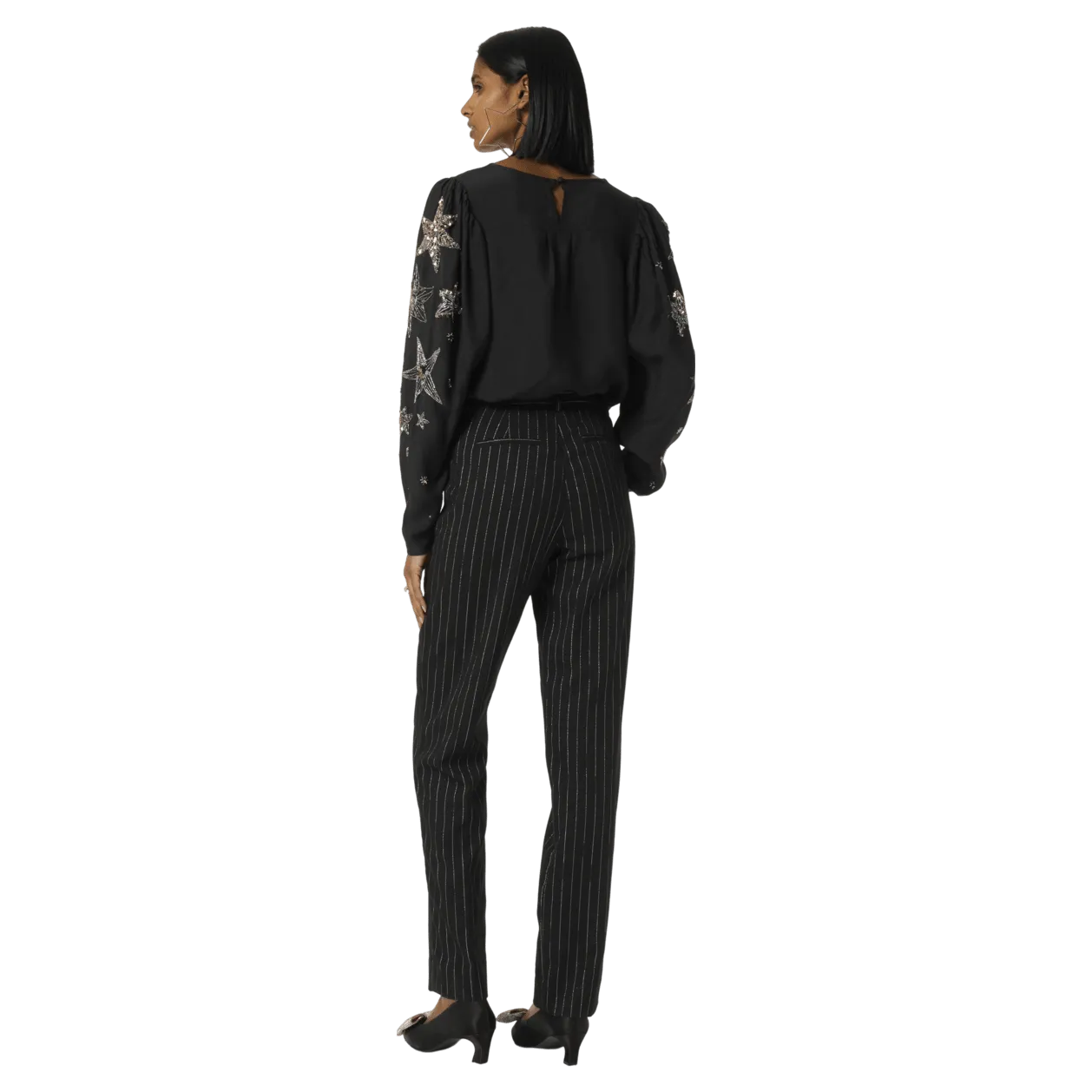 Fabienne Chapot Elliot Trousers