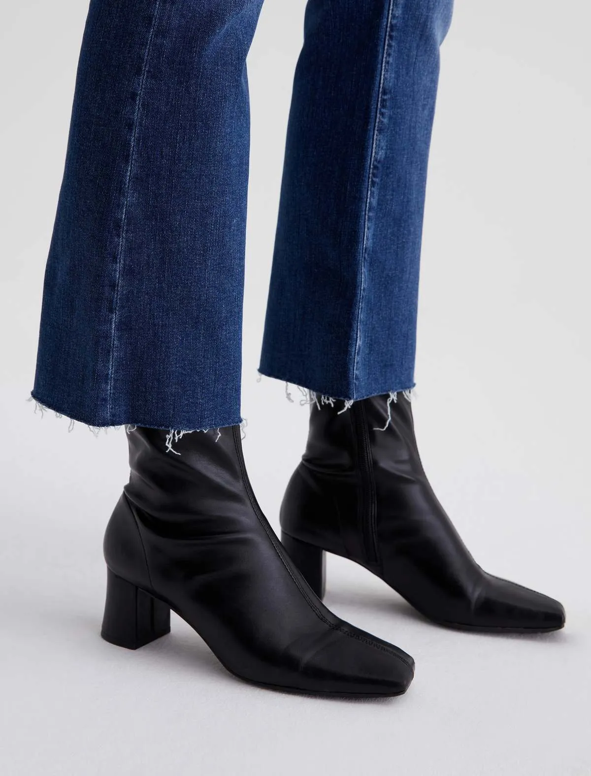 Farrah Boot Crop - Le Brea