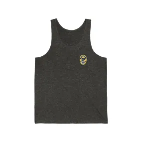 Fayetteville PD Men's Tank Top