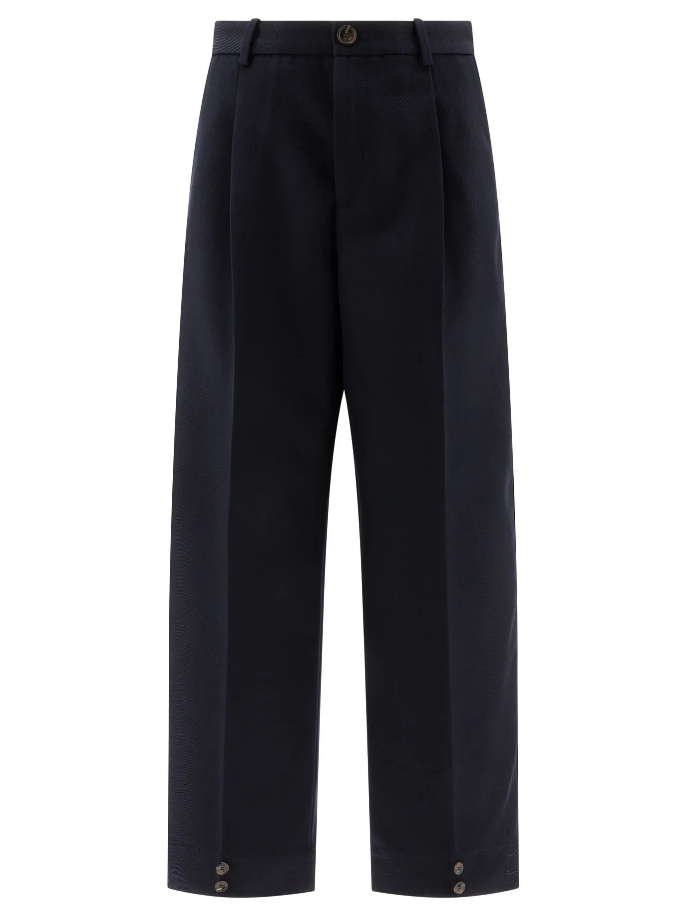 Felix Trousers Blue