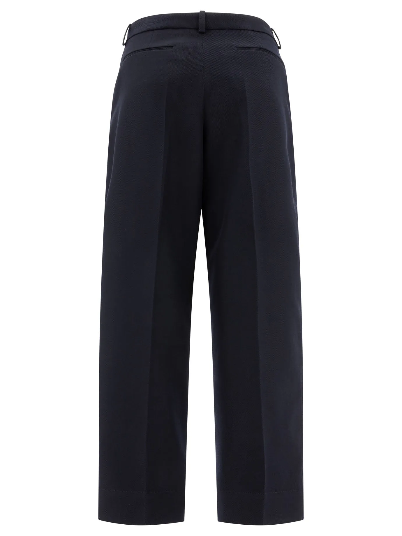 Felix Trousers Blue