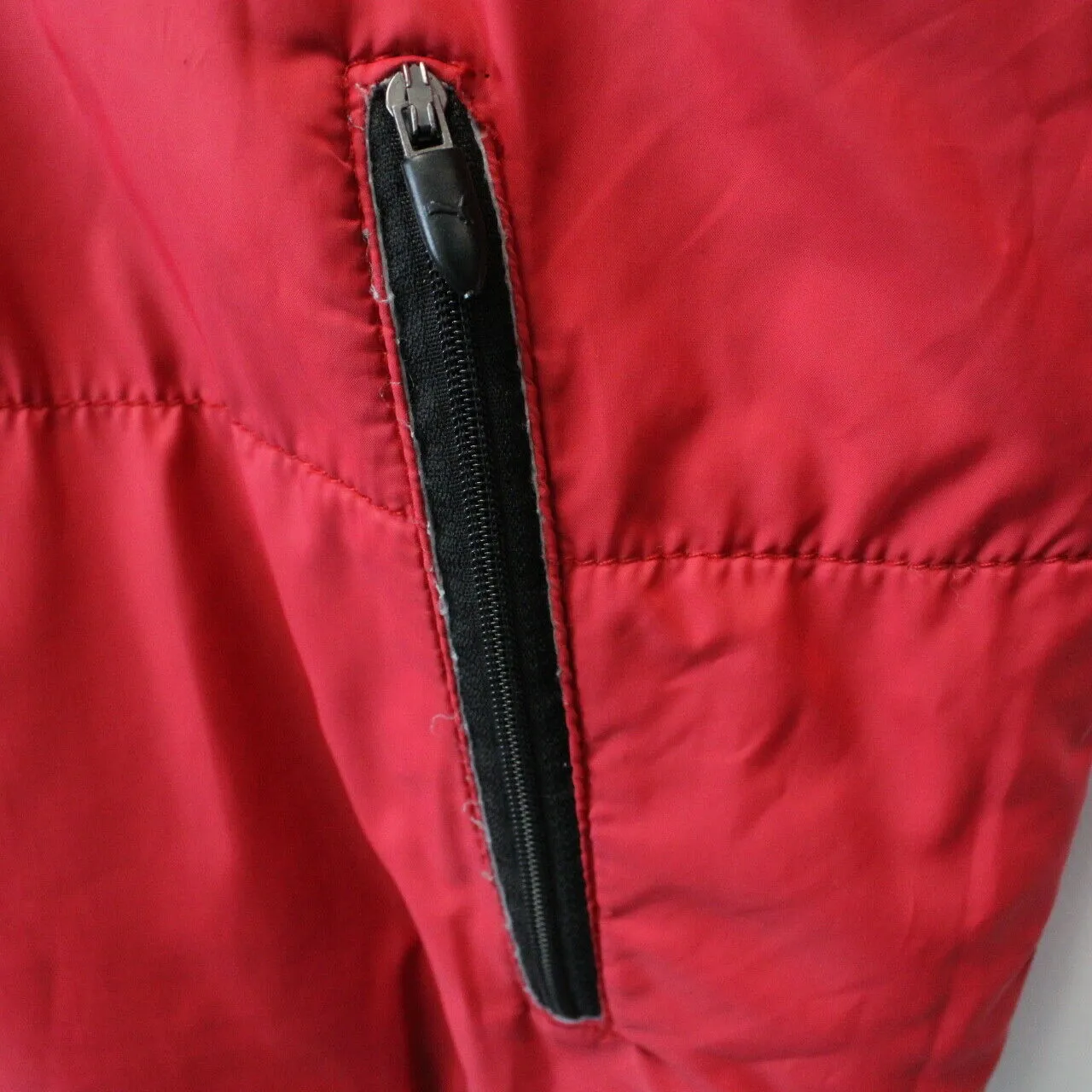 FERRARI PUMA Reversible Jacket | Medium