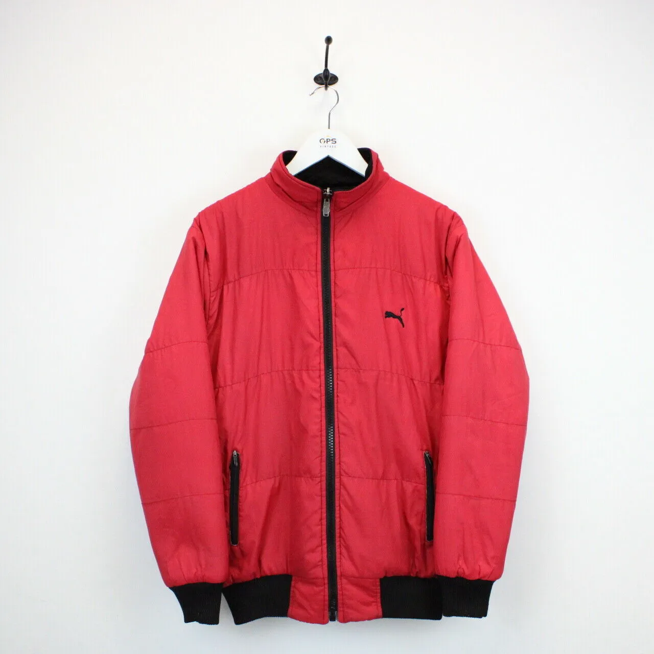 FERRARI PUMA Reversible Jacket | Medium