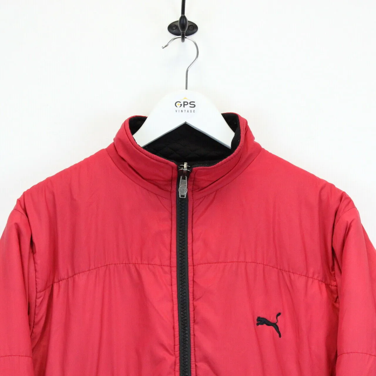 FERRARI PUMA Reversible Jacket | Medium