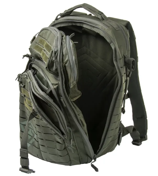 First Tactical Tactix Half-Day Plus Backpack 27L