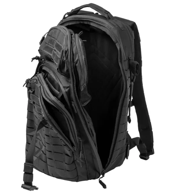 First Tactical Tactix Half-Day Plus Backpack 27L