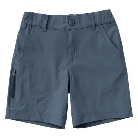 Flats Fishing Ripstop Short