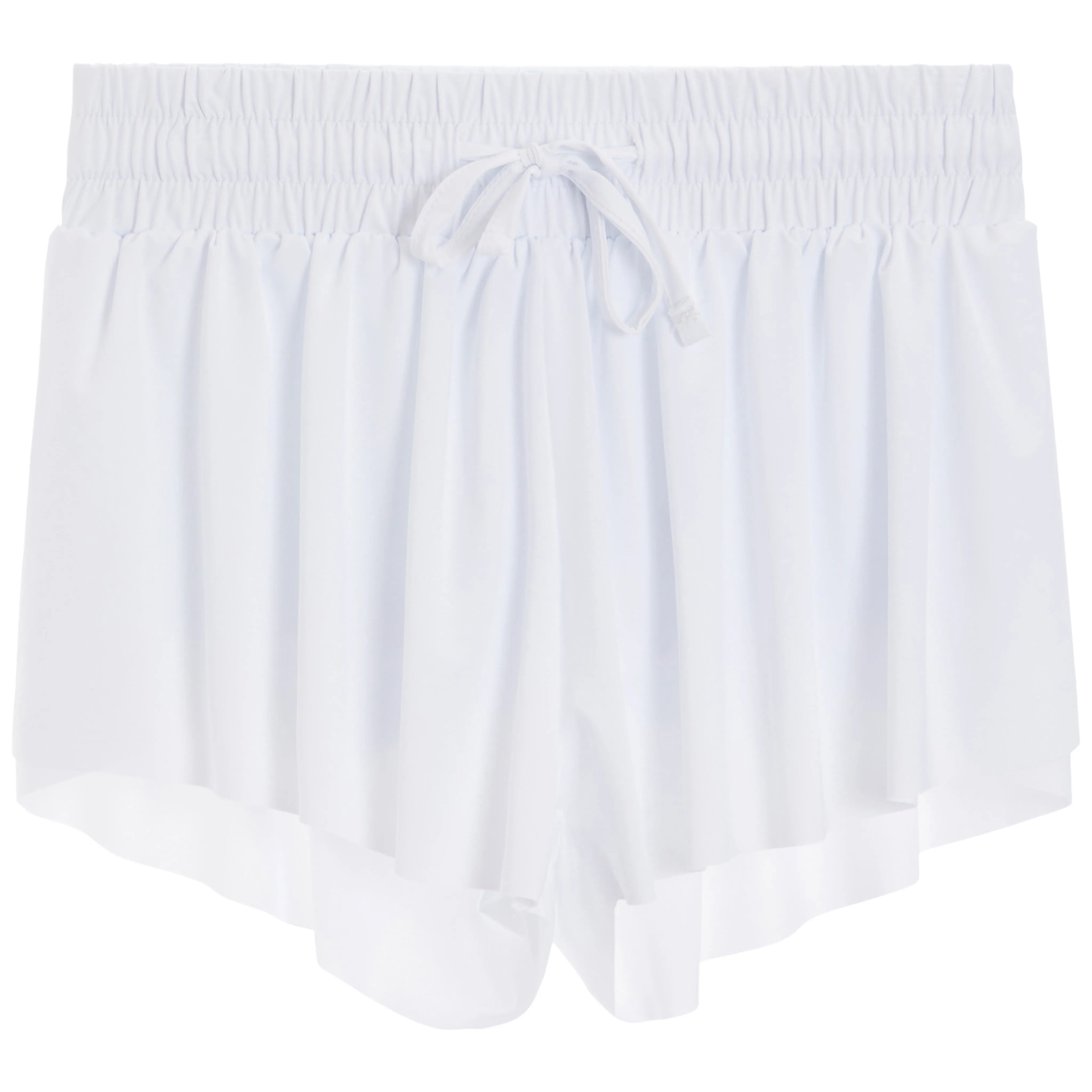 Flyaway Short