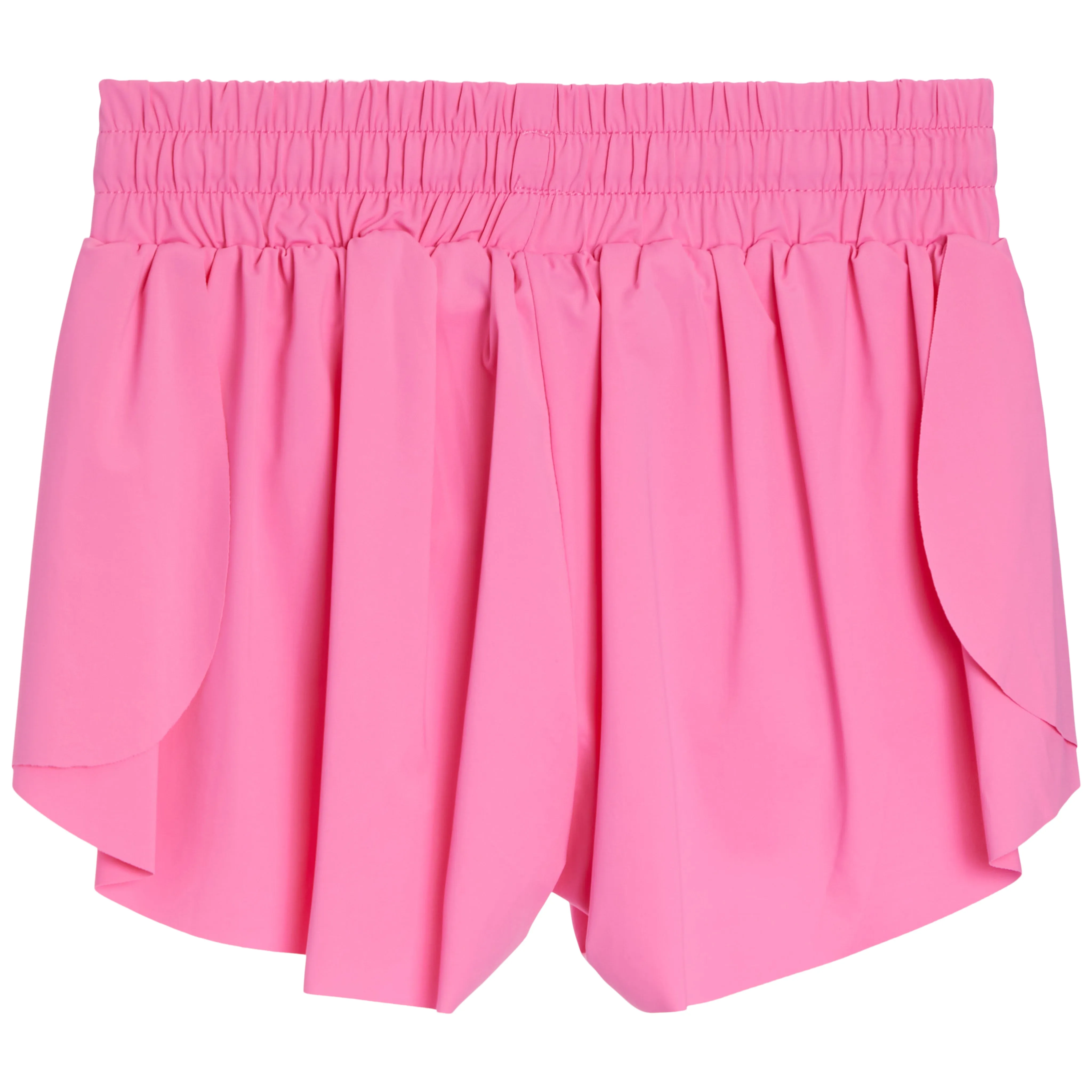 Flyaway Short