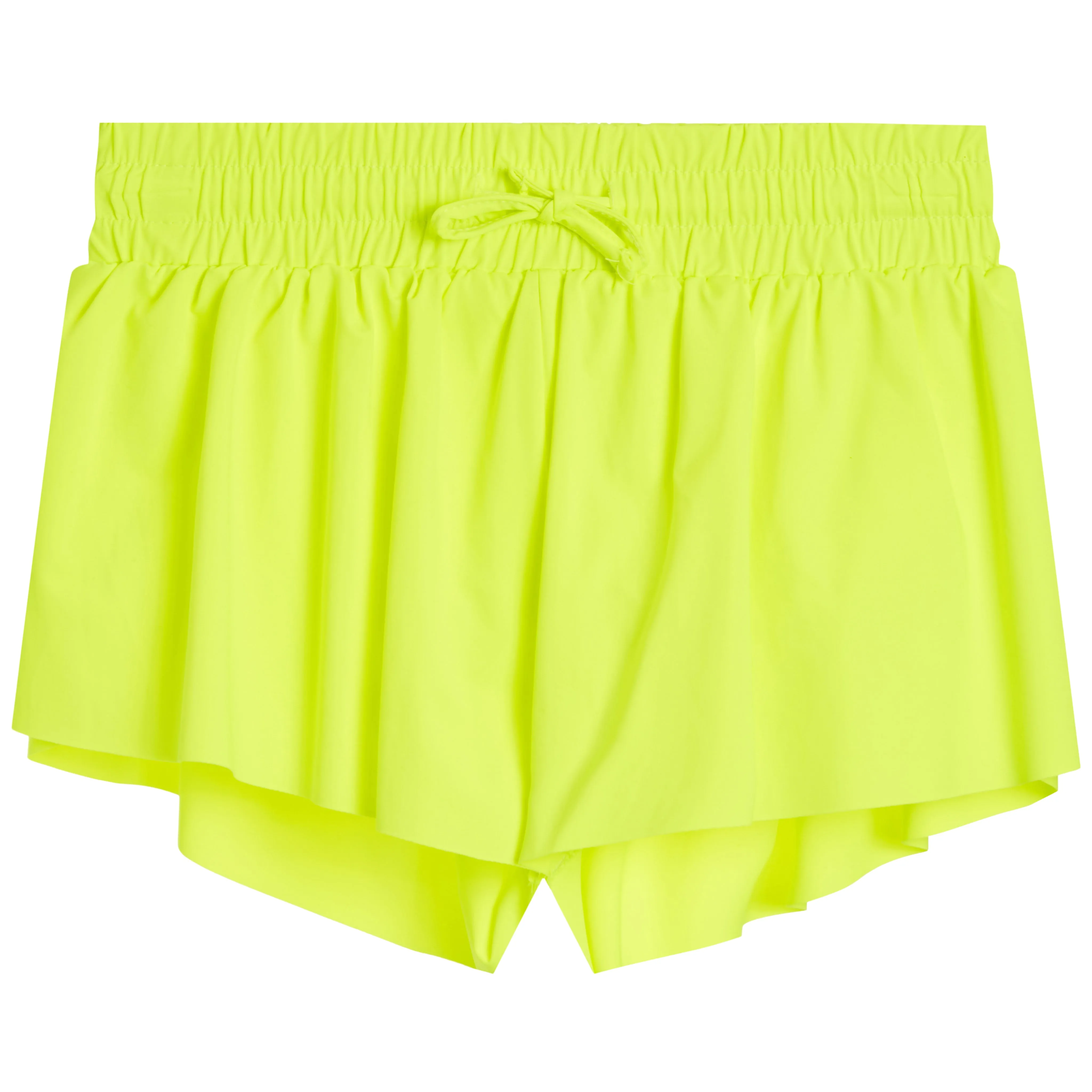 Flyaway Short