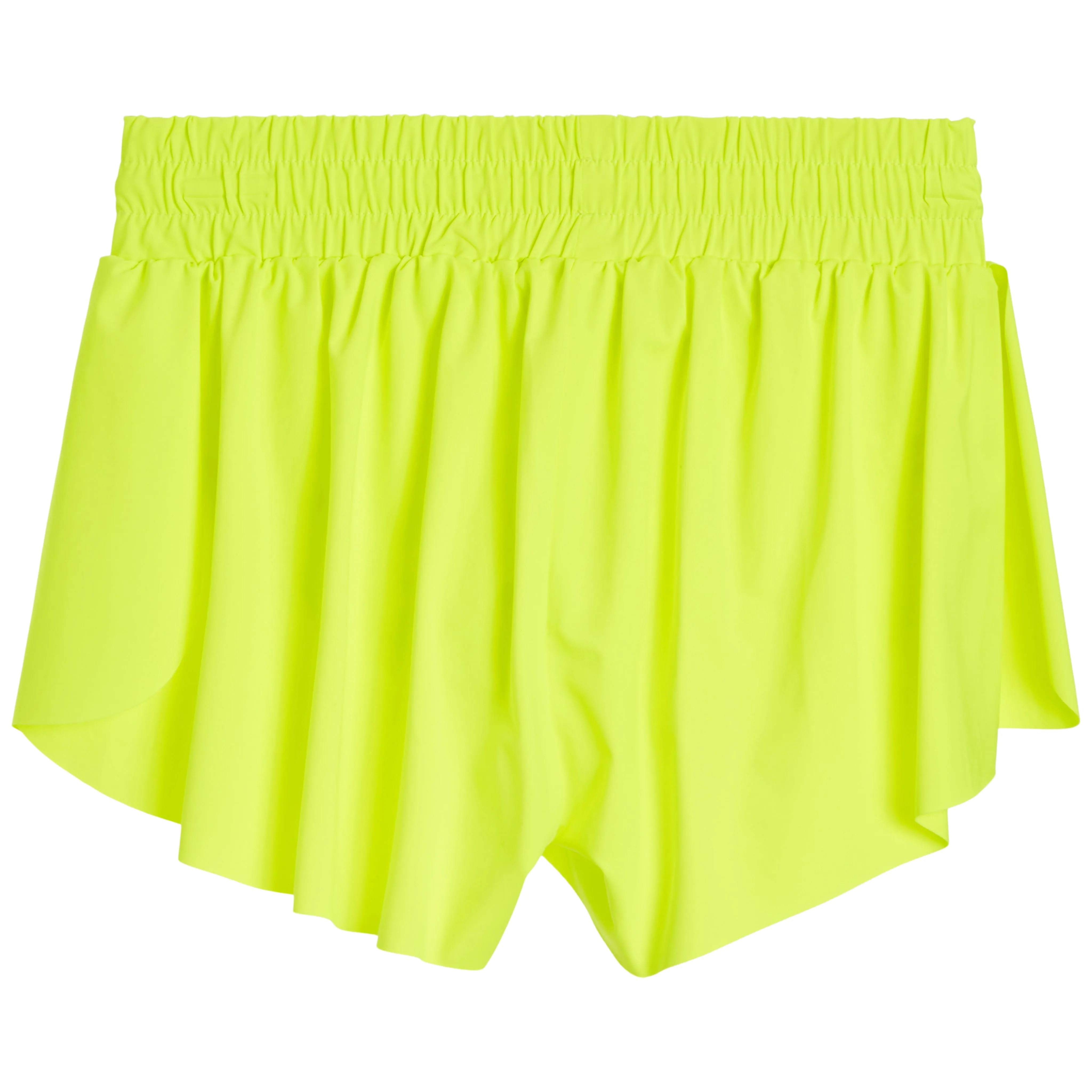 Flyaway Short