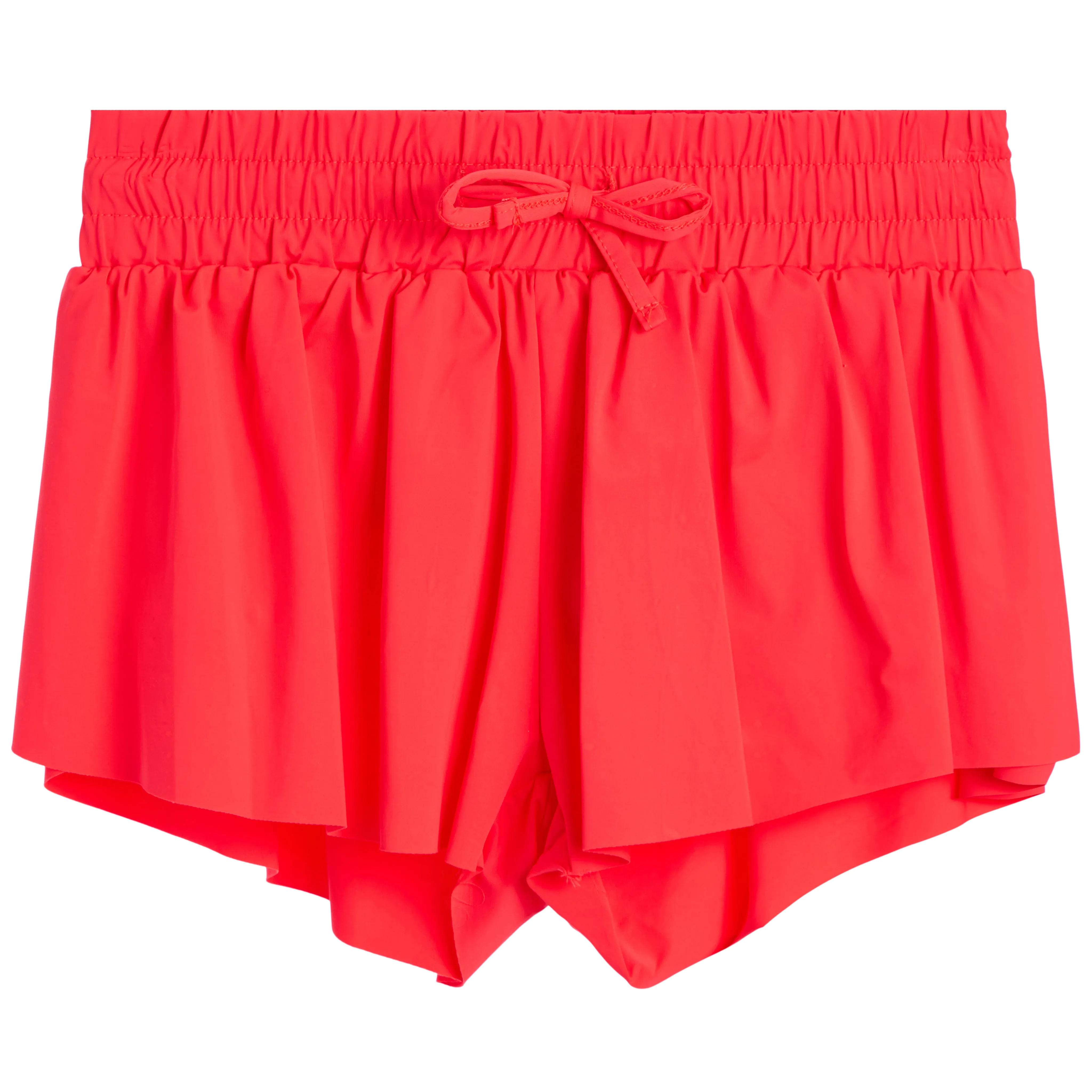 Flyaway Short