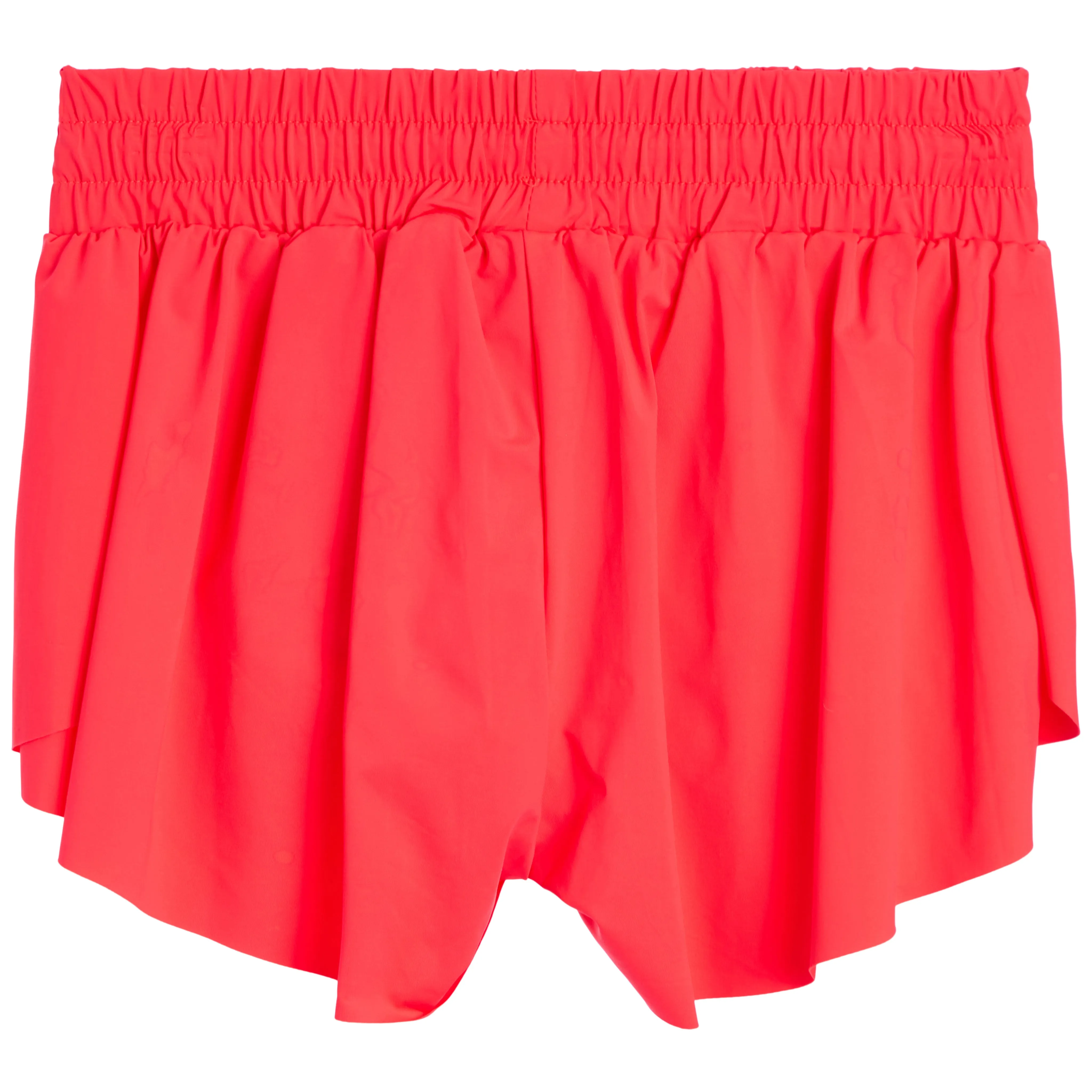 Flyaway Short