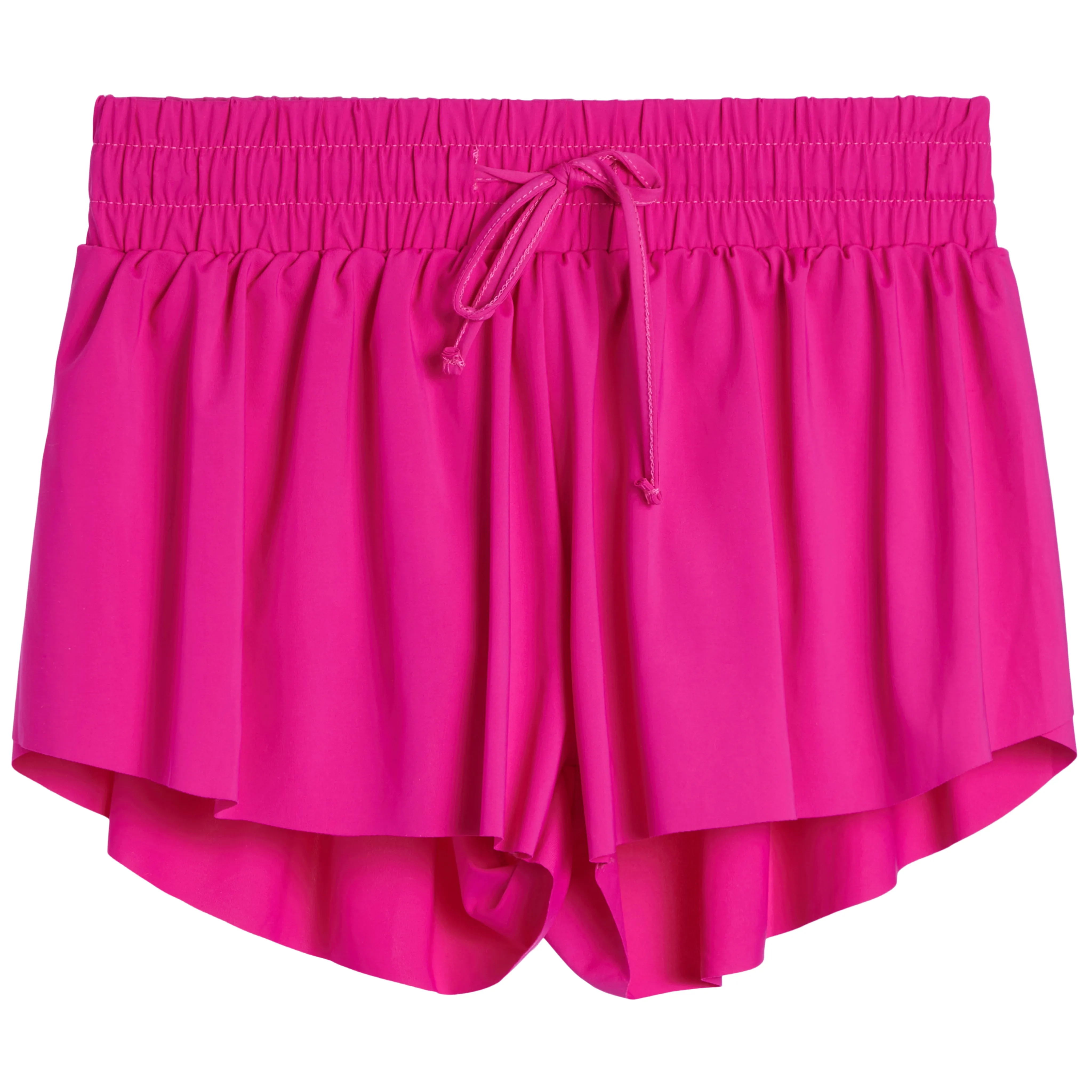 Flyaway Short