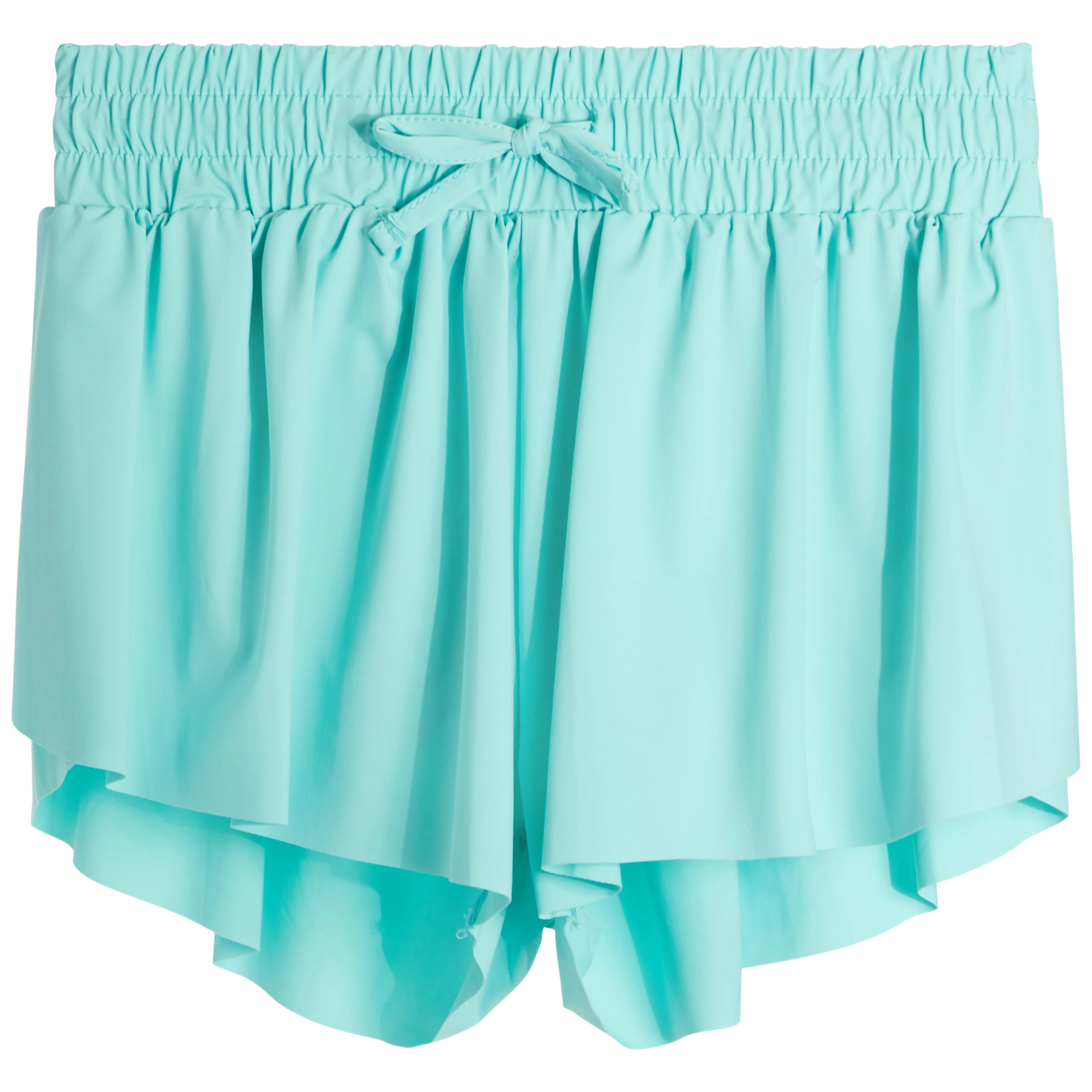 Flyaway Short