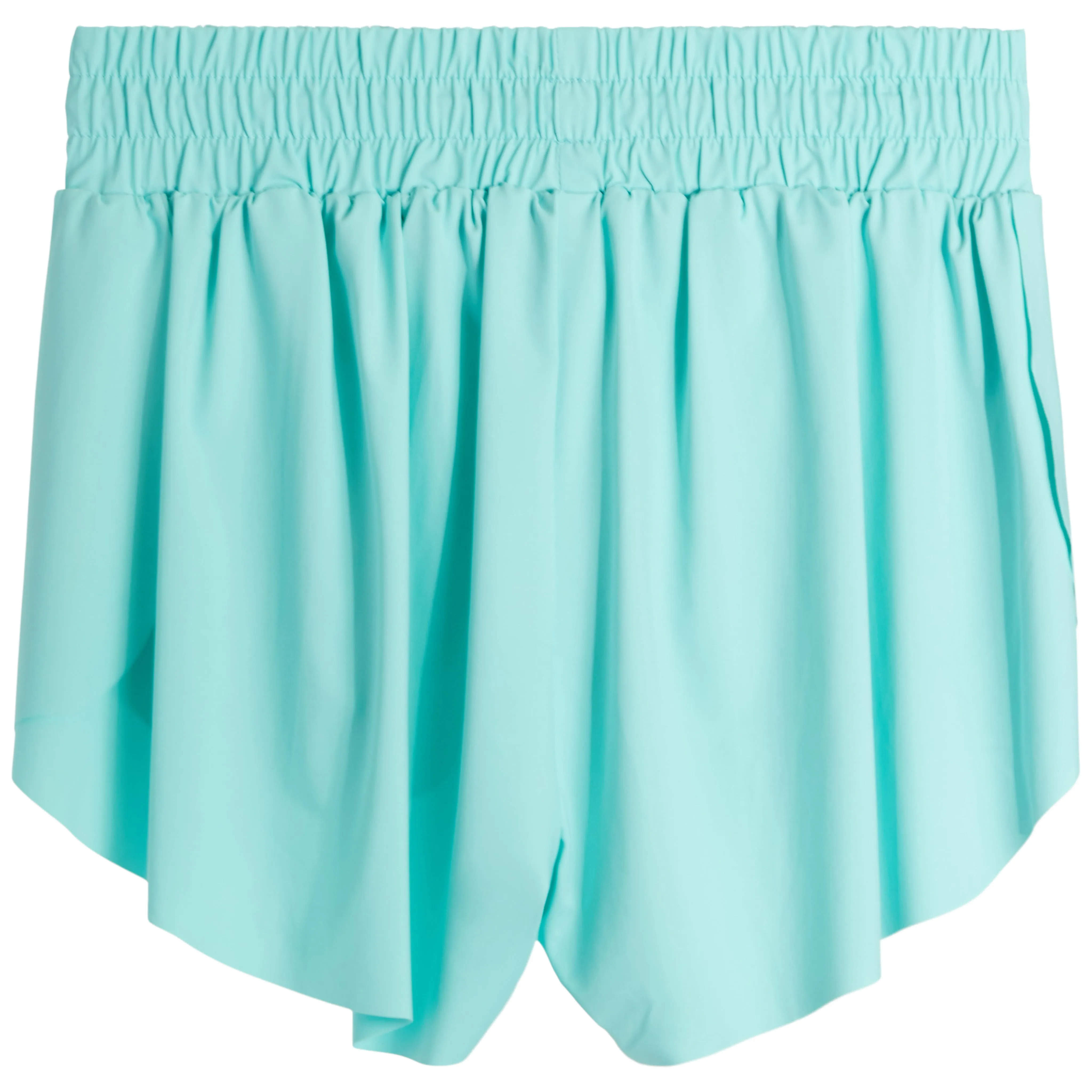 Flyaway Short