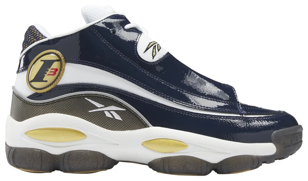 Foot Locker Reebok The Answer DMX  - Men's