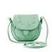 Forward Lovely Cute Girl Pu LeatherHbag Mini Small Adjustable Shoulder Bag Freshipping