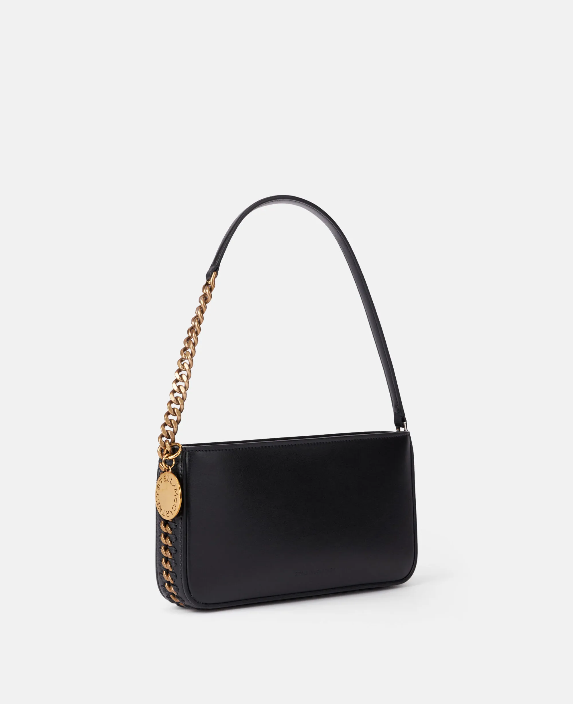 Frayme Baguette Shoulder Bag