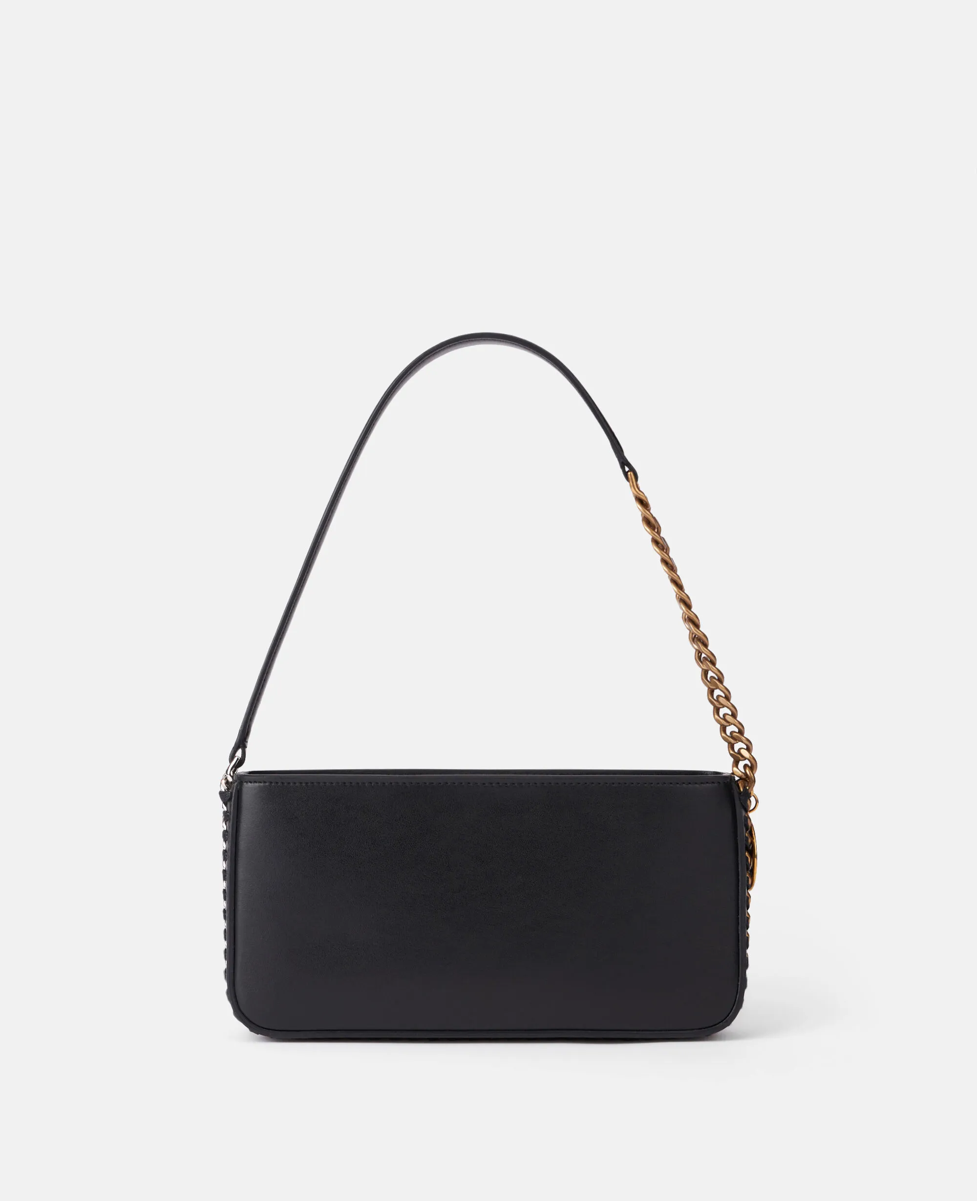 Frayme Baguette Shoulder Bag