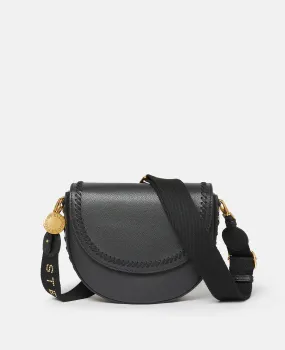 Frayme MIRUM® Medium Flap Shoulder Bag