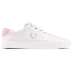 Fred Perry Lottie Trainers