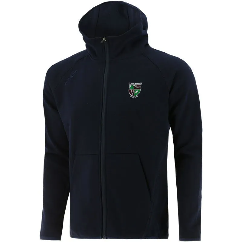 Galtee Gaels Kids' Henry Fleece Full Zip Hoodie