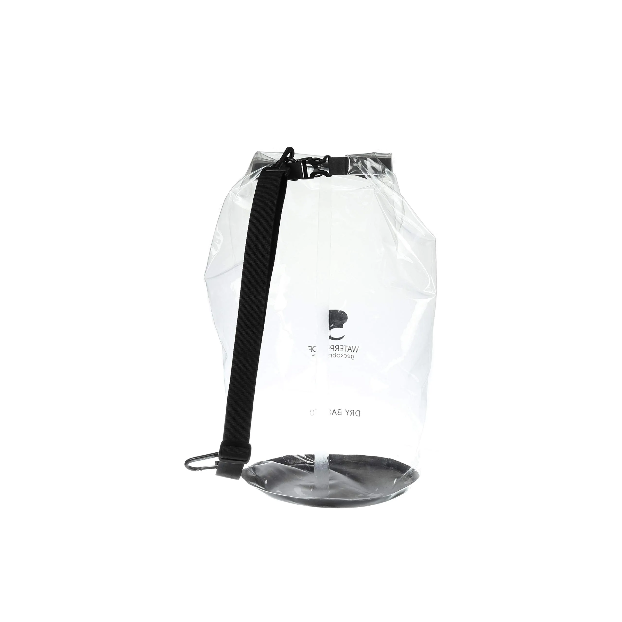 Geckobrands Tarpaulin Dry Bag  